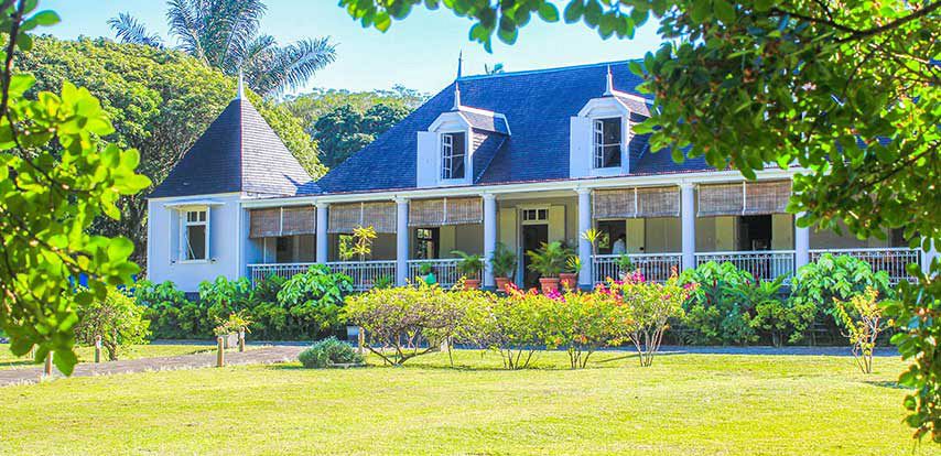 Le Domaine de Saint Aubin
