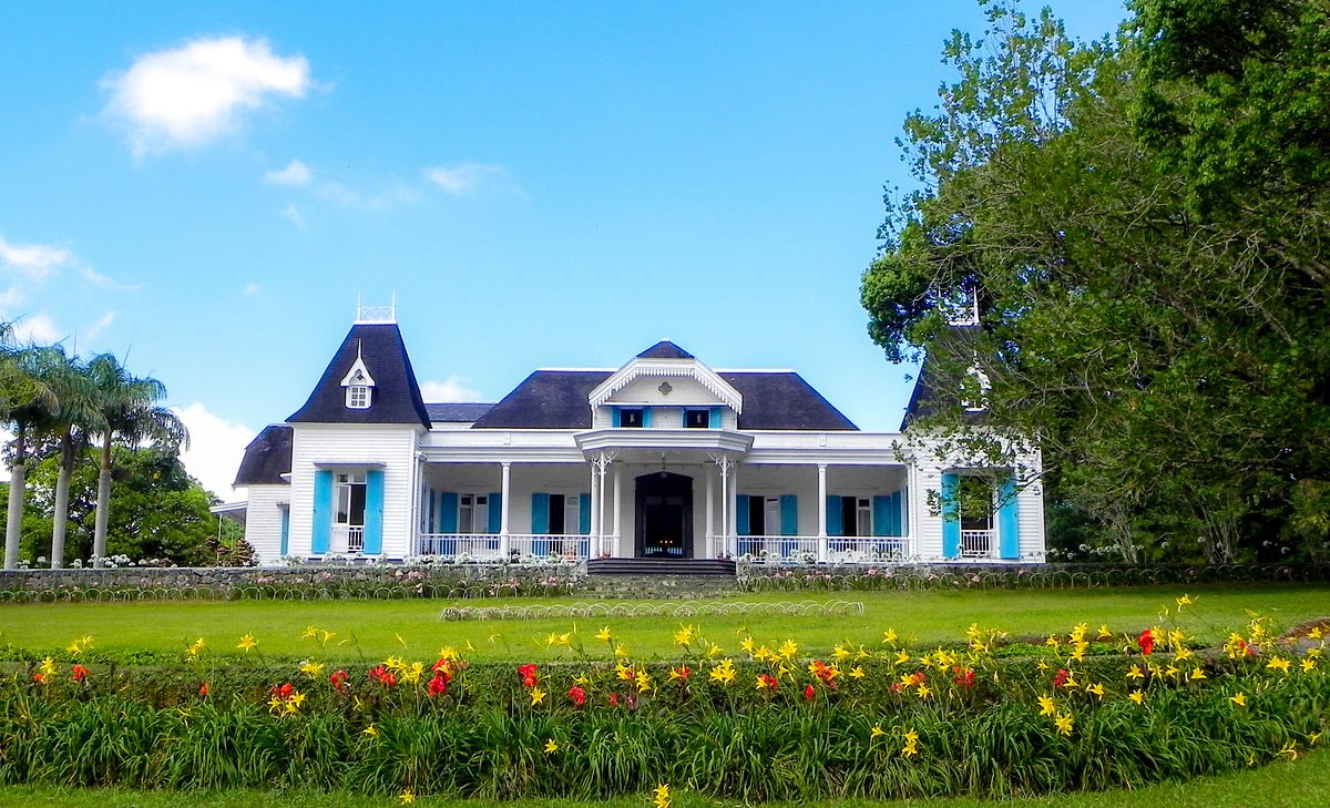 Le Domaine Des Aubineaux