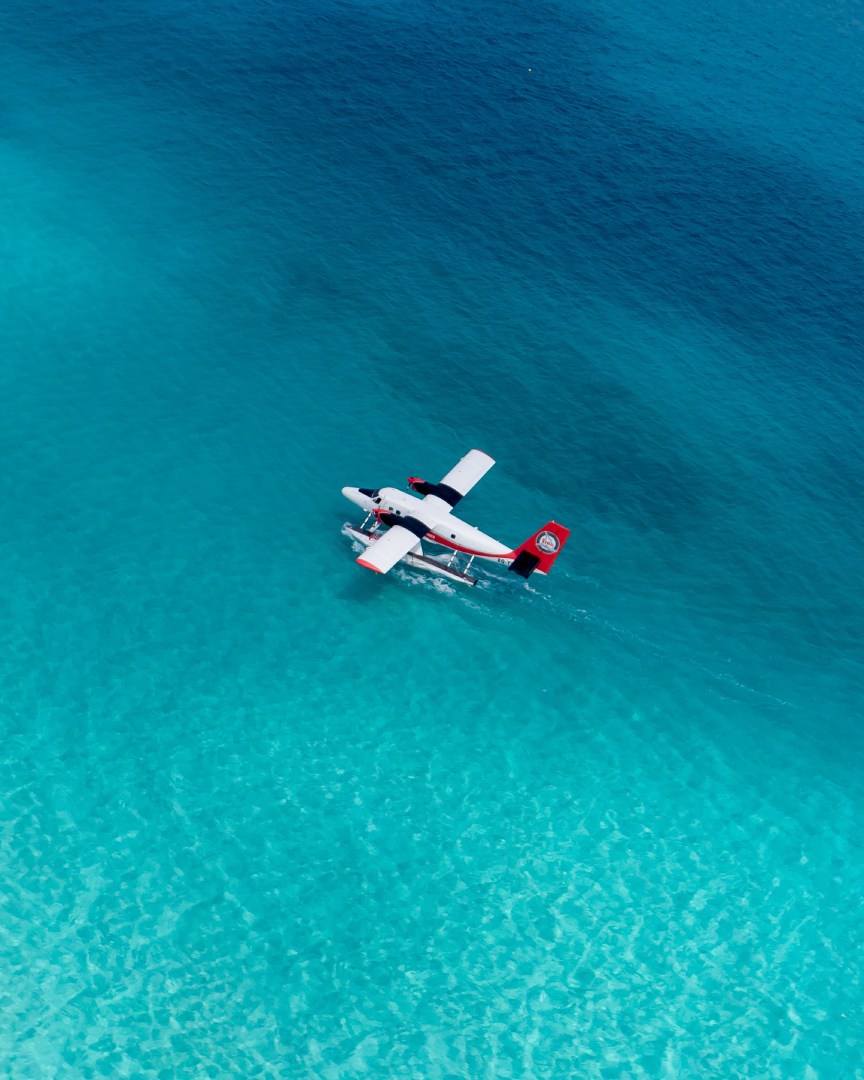 Excellence Seaplane