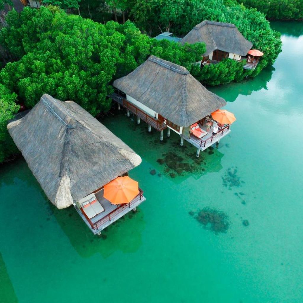 Constance Prince Maurice Accomodation