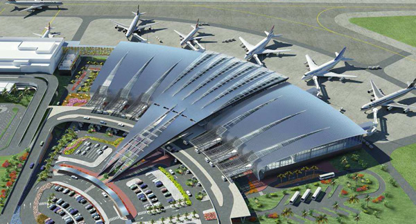 Sir Seewoosagur Ramgoolam International Airport